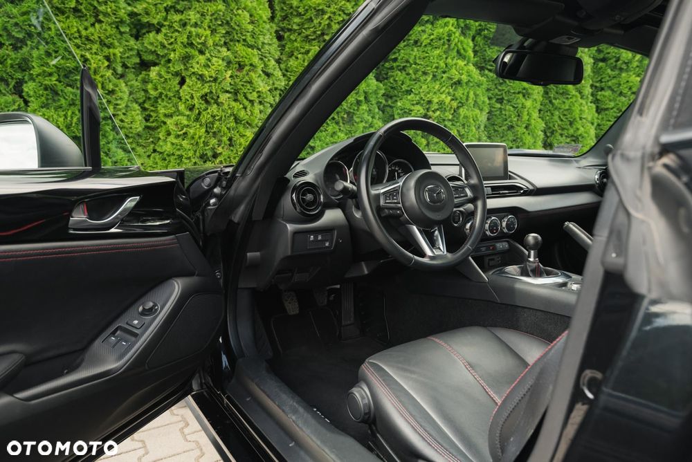 Mazda MX-5 - 13