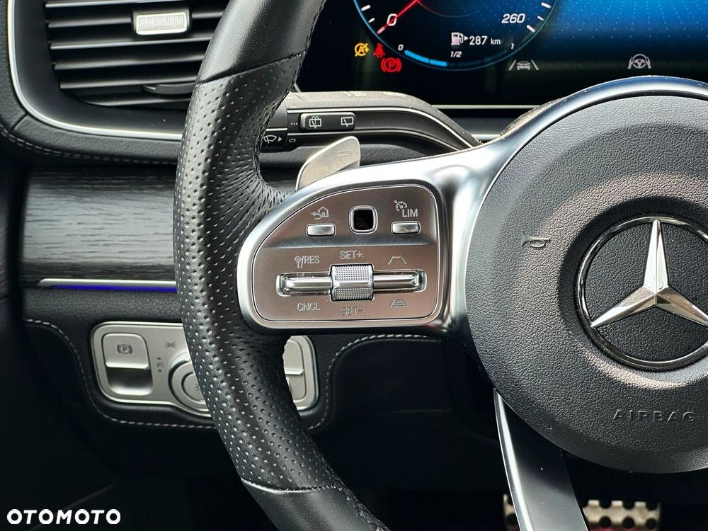 Mercedes-Benz GLE - 10