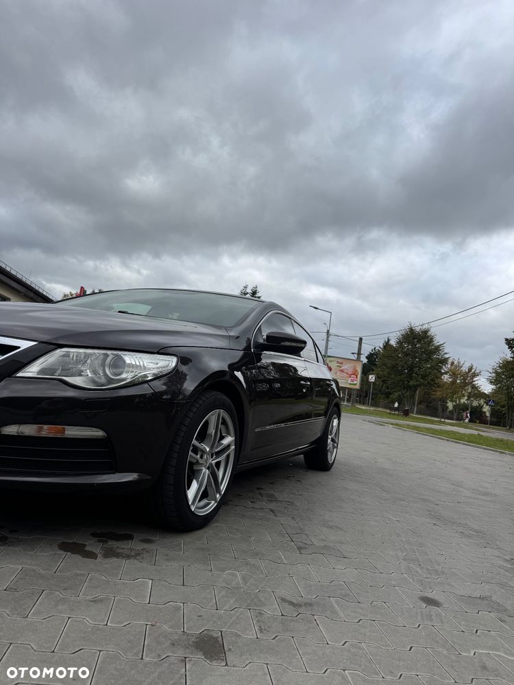 Volkswagen CC - 2