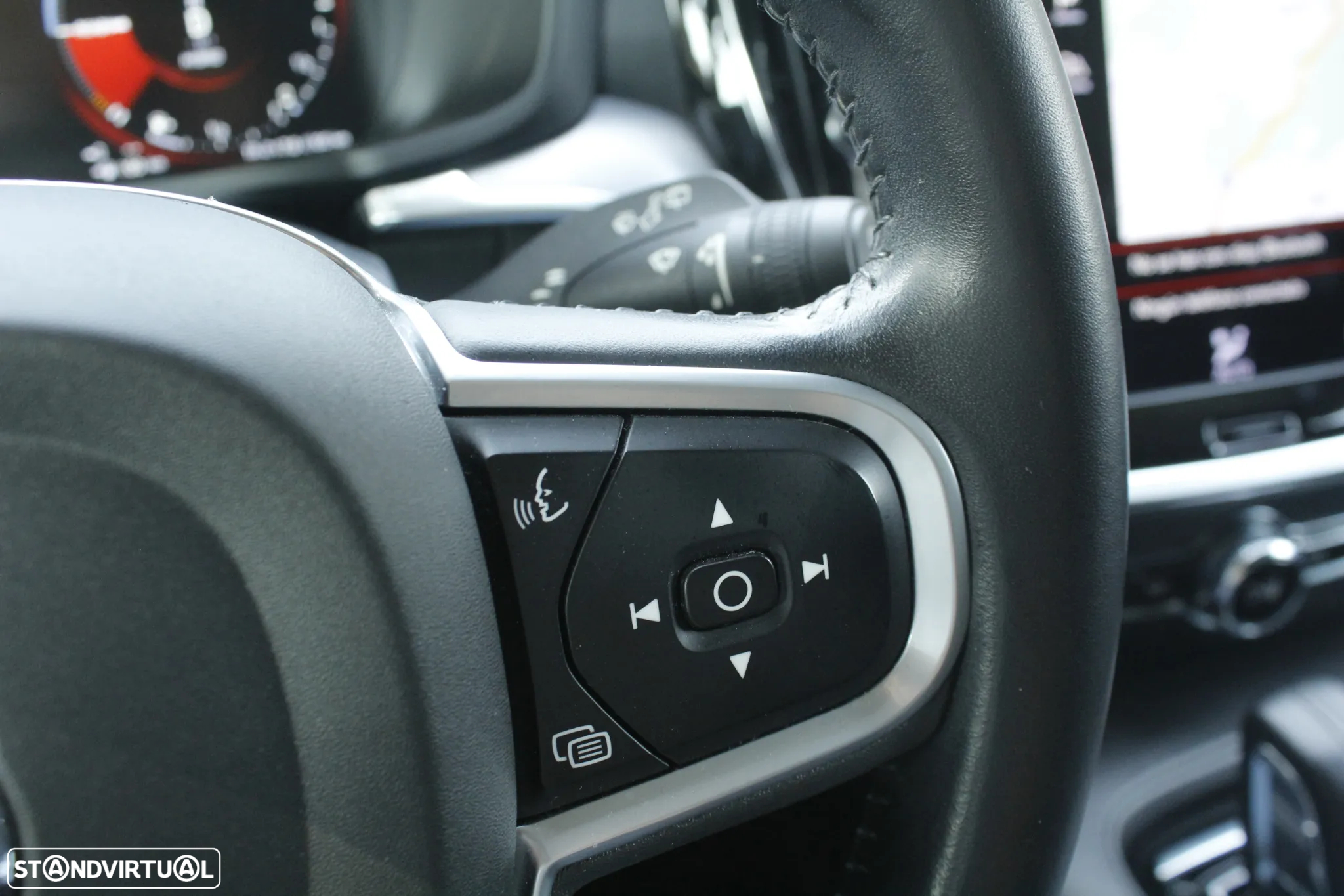 Volvo V60 2.0 T6 AWD TE Inscription - 17