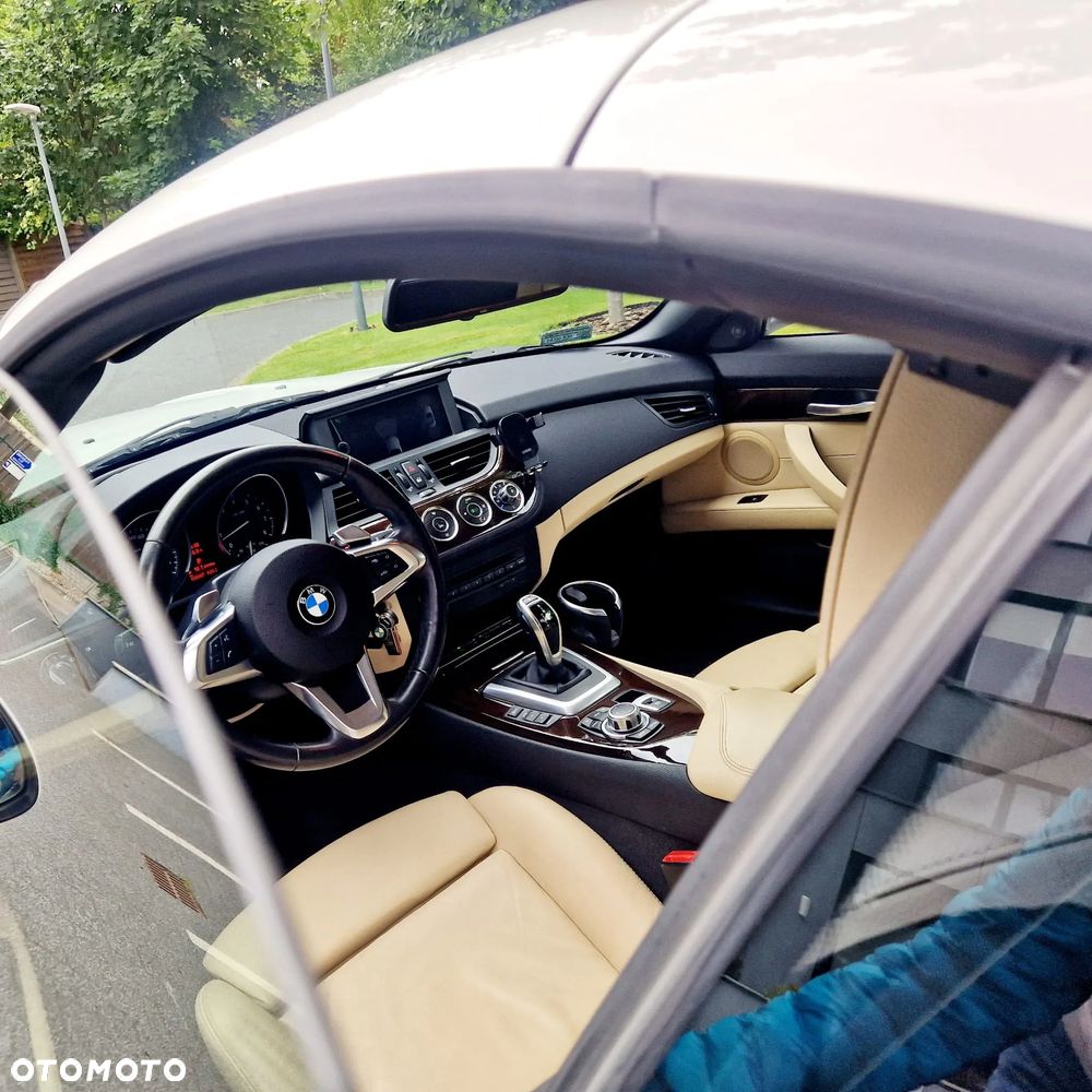 BMW Z4 - 11