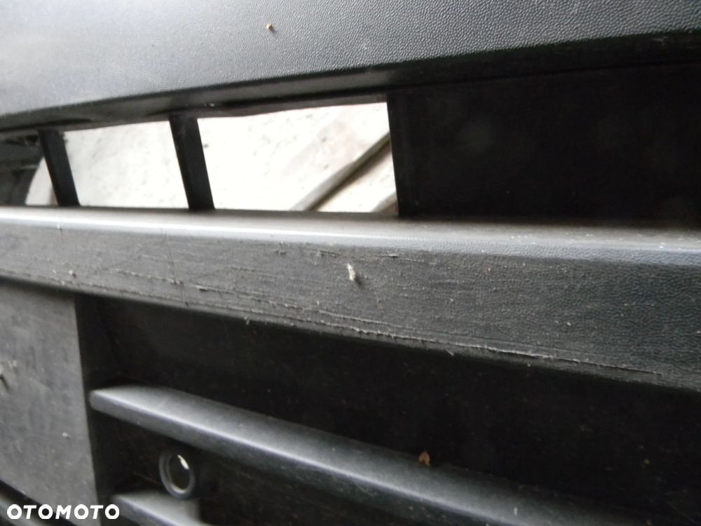 zderzak przód przedni VW CRAFTER II MAN TGE - 7