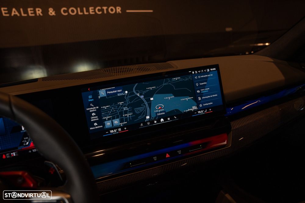 BMW M5 Touring xDrive - 41