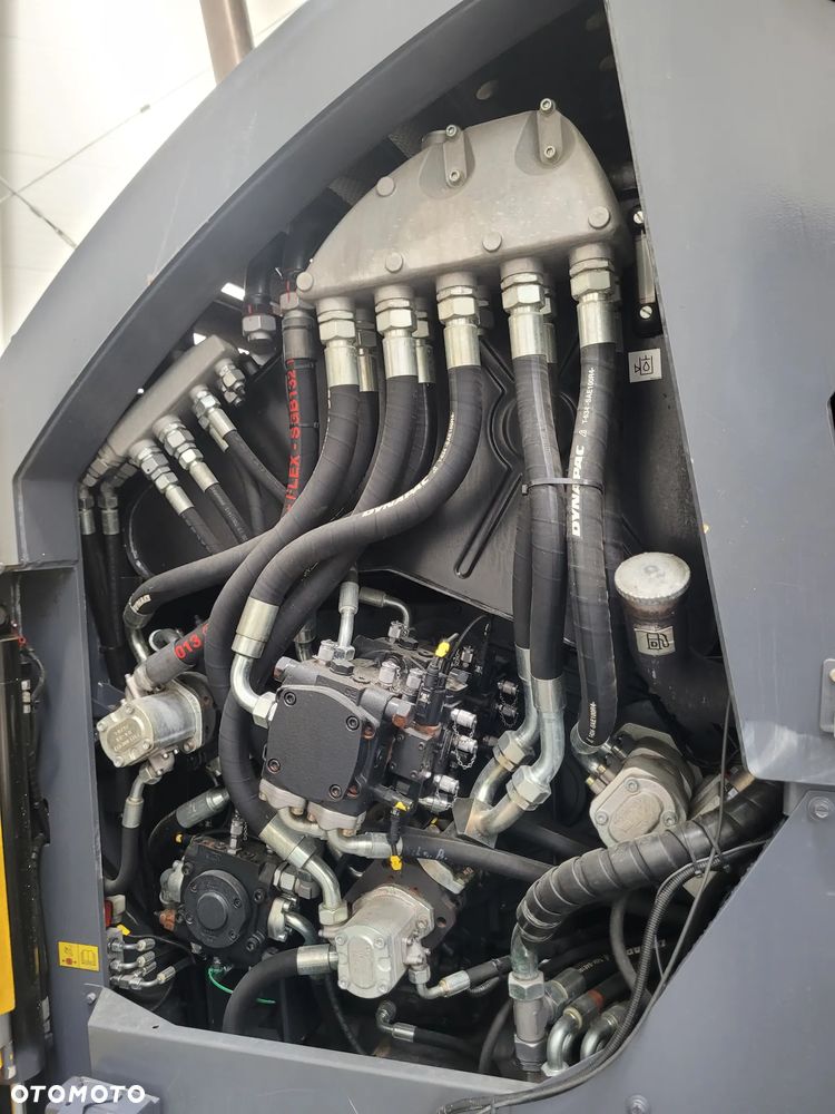 Dynapac SD 2550 C - 35