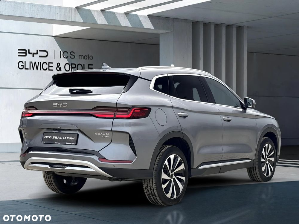BYD Seal U - 5
