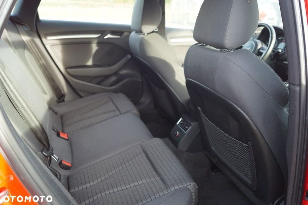 Audi A3 Sportback - 18