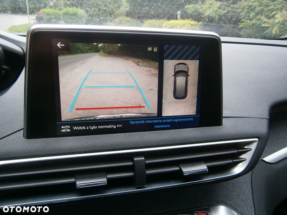 Peugeot 3008 2.0 BlueHDi Allure - 12
