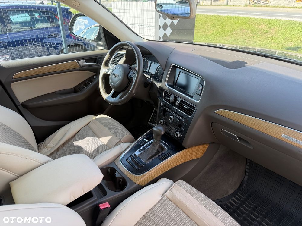 Audi Q5 - 25