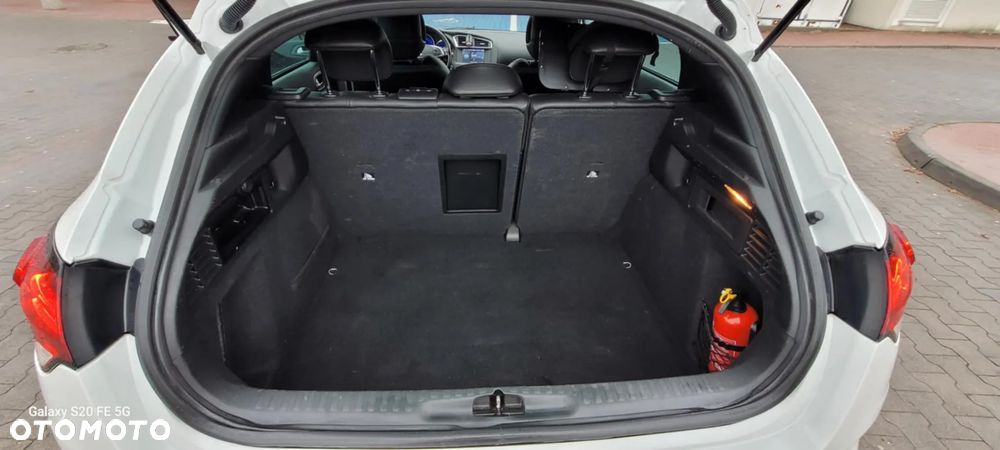 Citroën DS4 1.6 THP SoChic MCP - 18