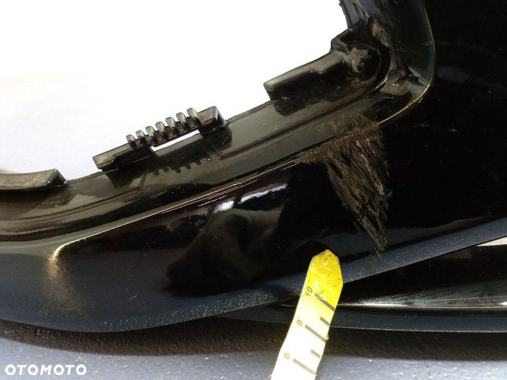 AUDI A4 B9 LIFT ZDERZAK PRZÓD - 4