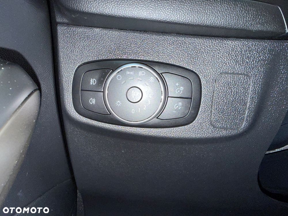 Ford Focus 1.0 EcoBoost mHEV Titanium Style - 22