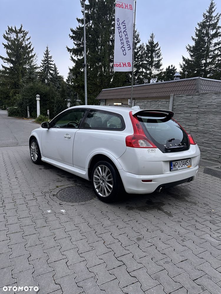 Volvo C30 - 3