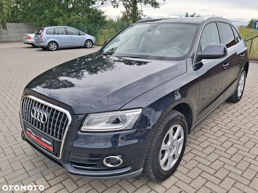 Audi Q5 - 3