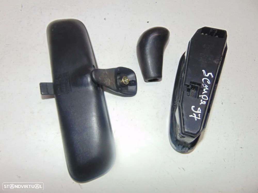 Hyundai S coupe vários - 6