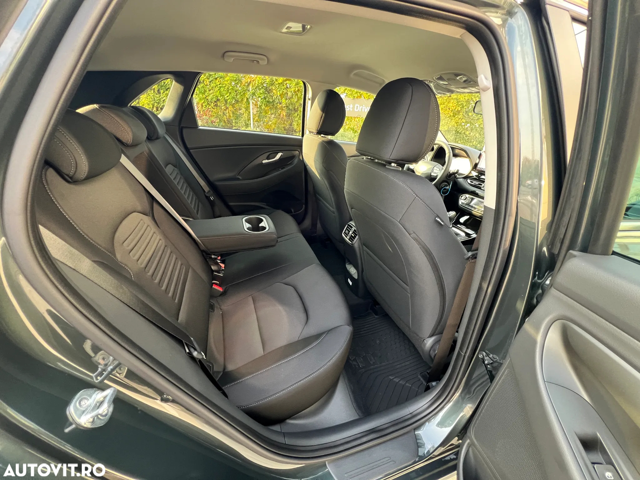 Hyundai i30 - 6