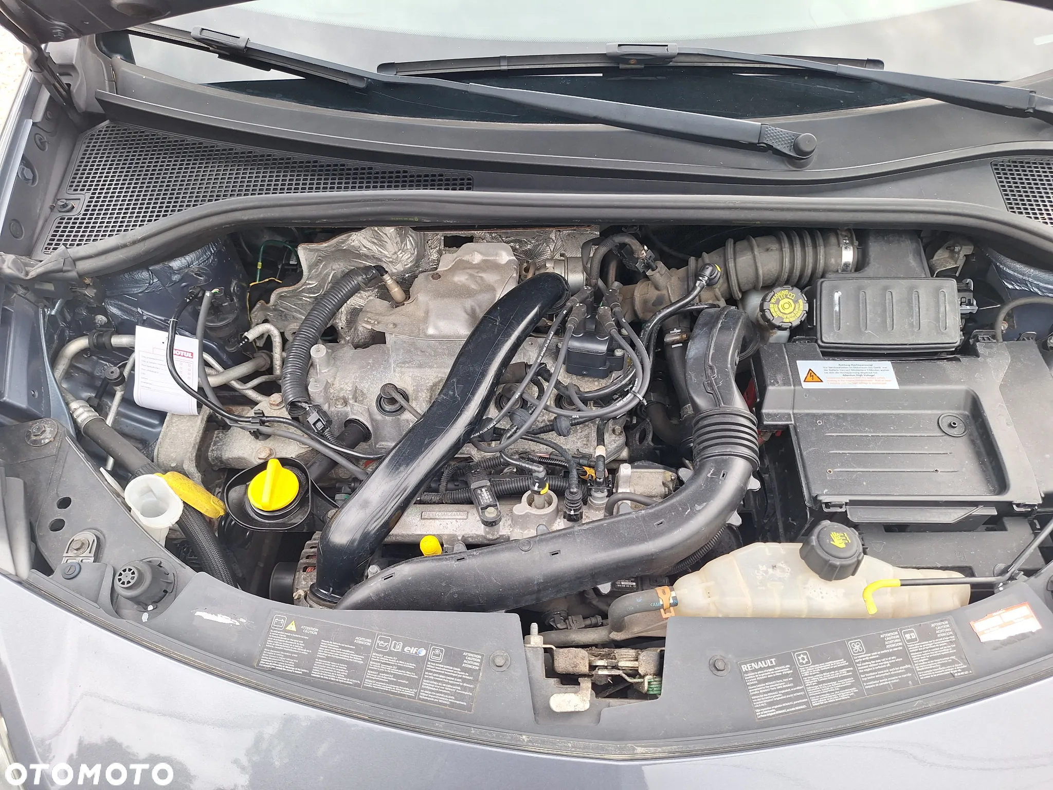 Renault Clio 1.2 TCE Alize - 21