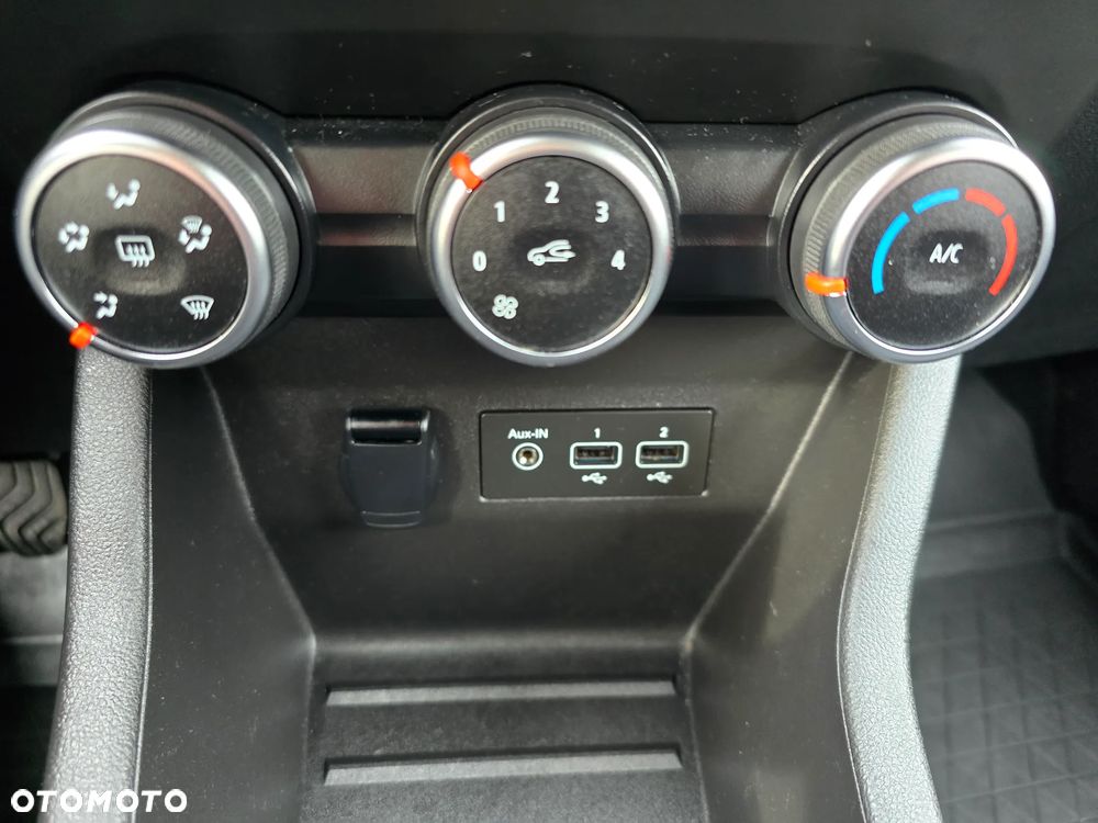 Renault Clio 1.0 TCe Zen - 19