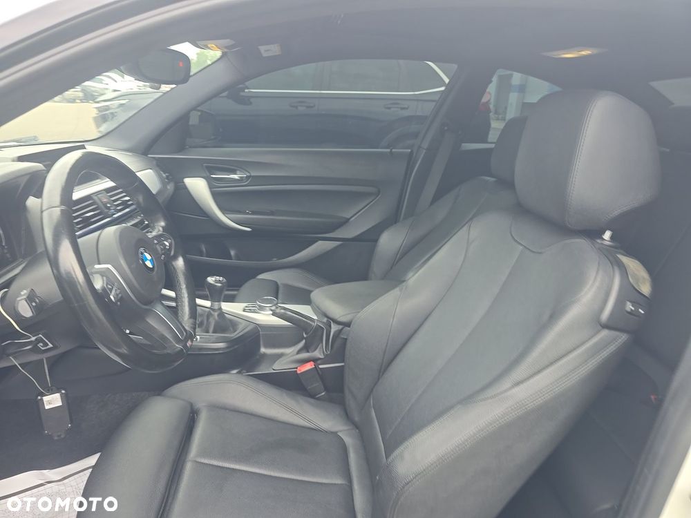 BMW Seria 2 M240i - 7