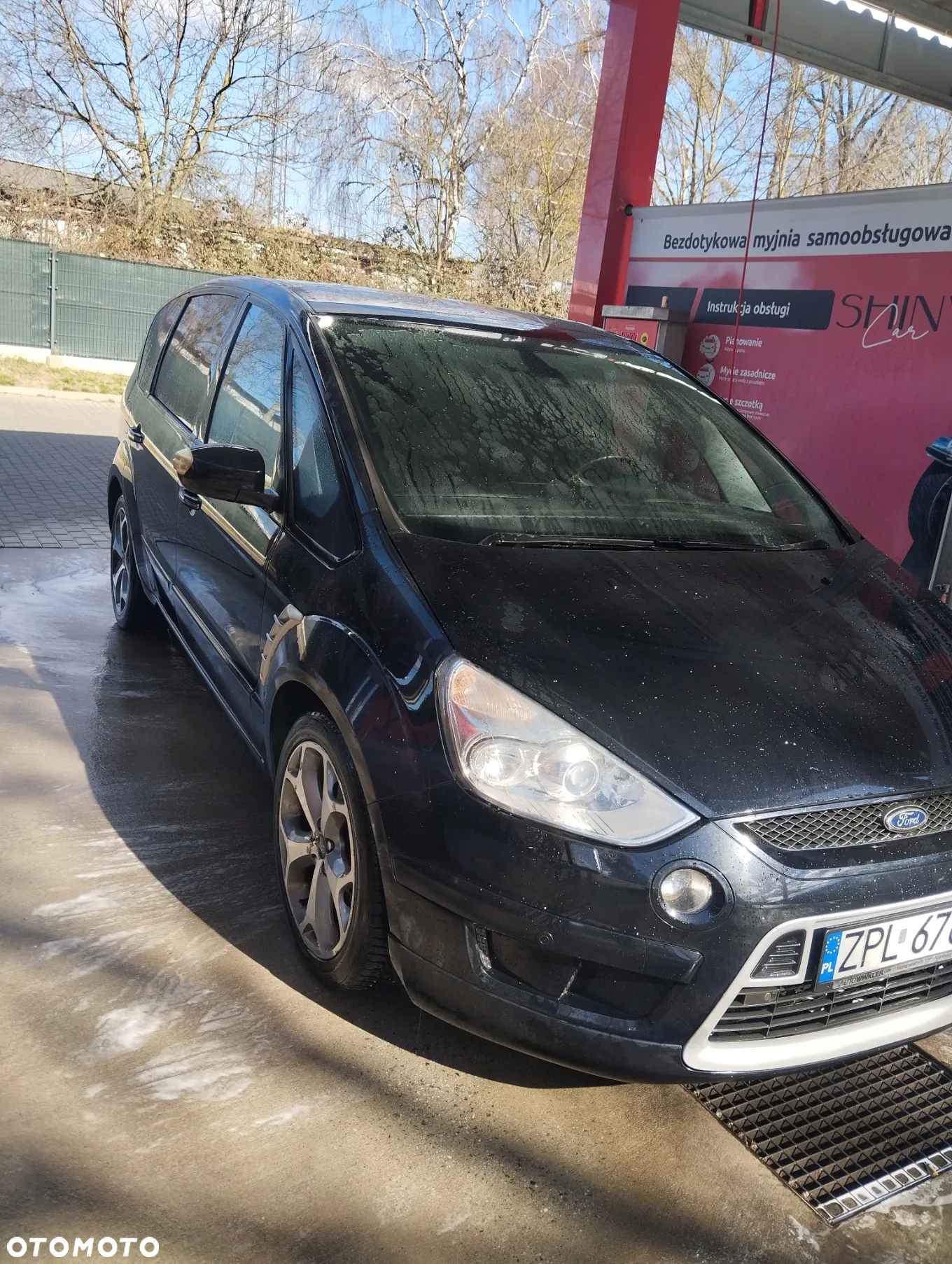 Ford S-Max 2.0 TDCi Platinium X - 6