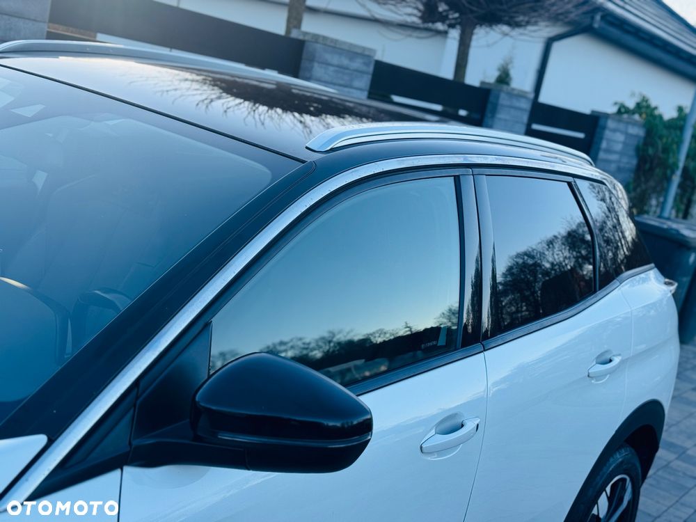 Peugeot 3008 BlueHDi 130 Stop & Start EAT8 Allure - 18