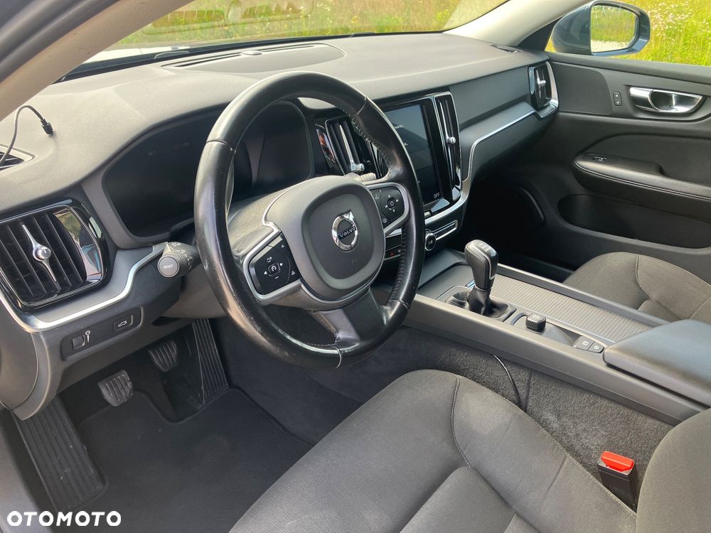 Volvo V60 - 9