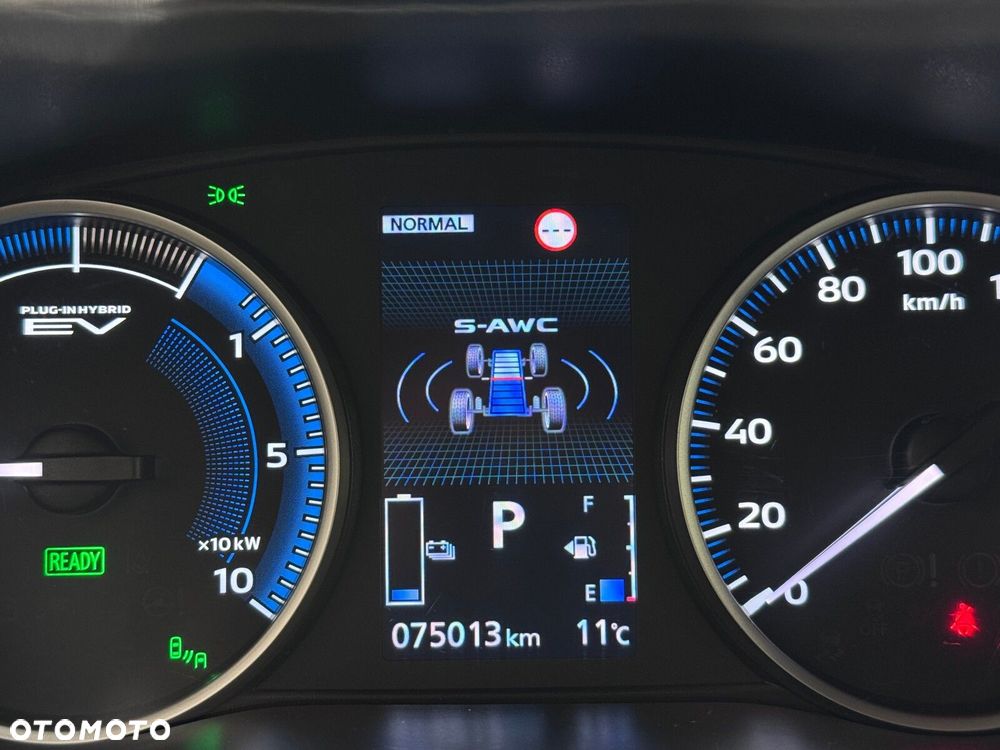 Mitsubishi Eclipse Cross - 25