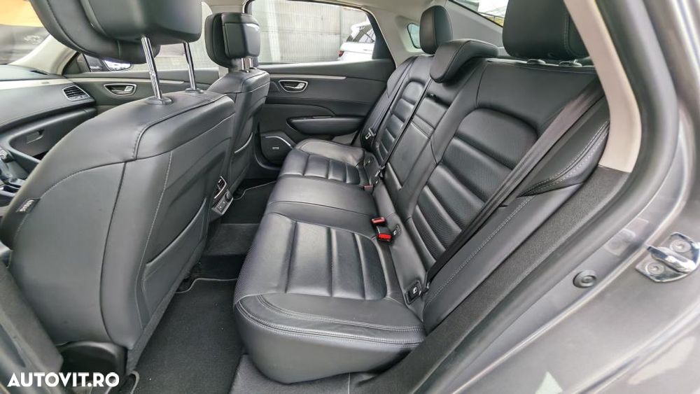 Renault Talisman ENERGY TCe 200 EDC INITIALE PARIS - 11