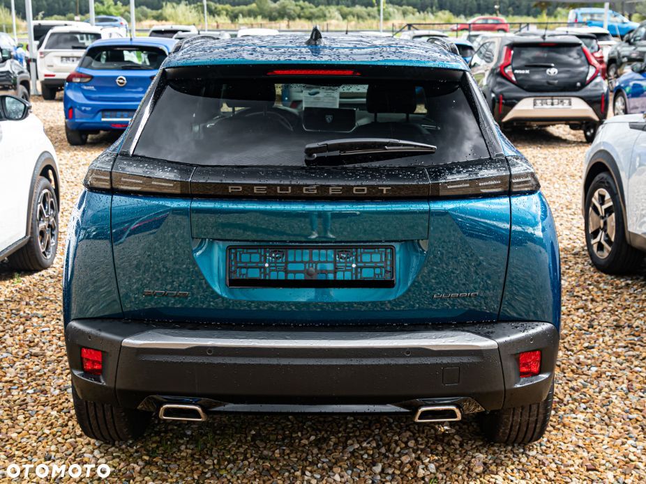 Peugeot 2008 - 5