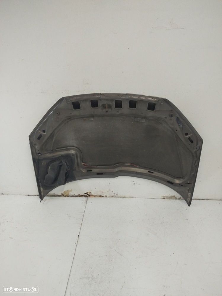 Capot Peugeot 206 (2A/C) - 3