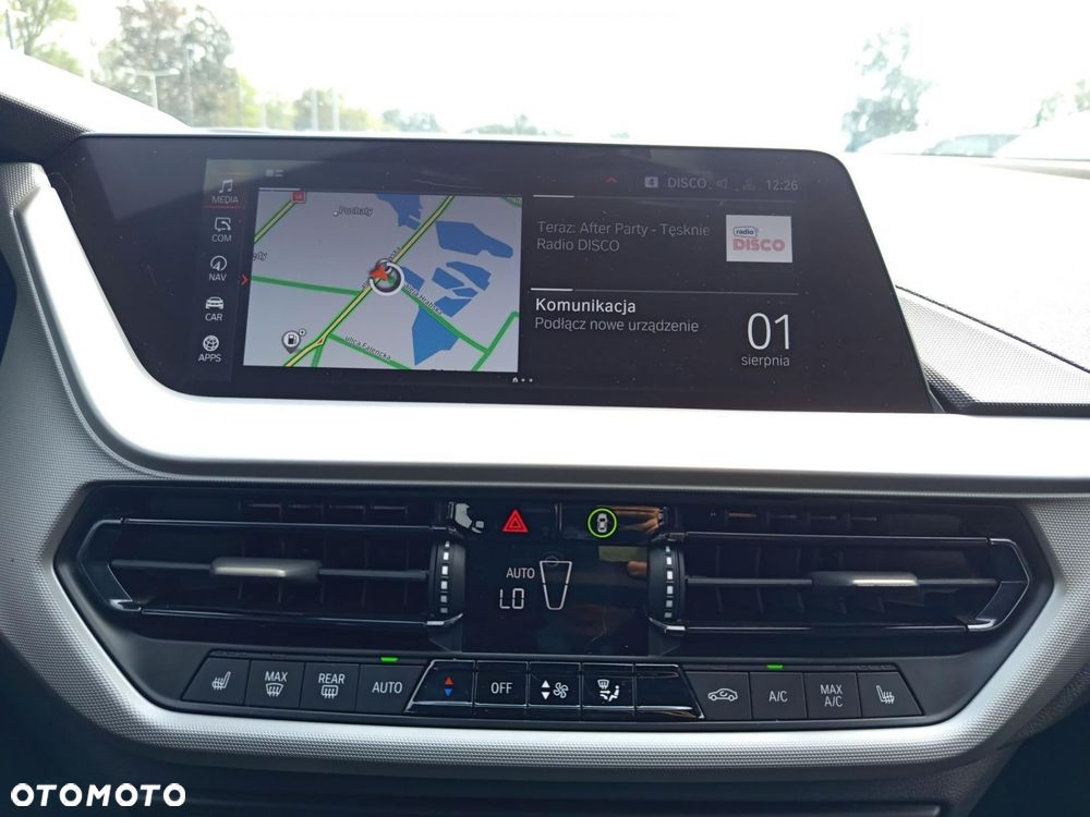 BMW Seria 1 - 17