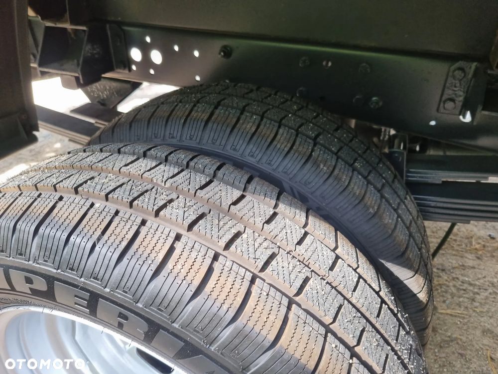 Iveco Daily 35c13 - 18