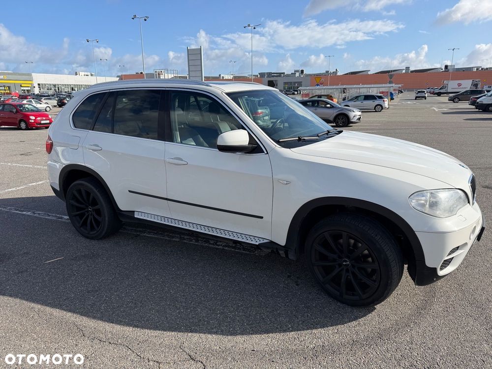 BMW X5 3.0d xDrive - 5