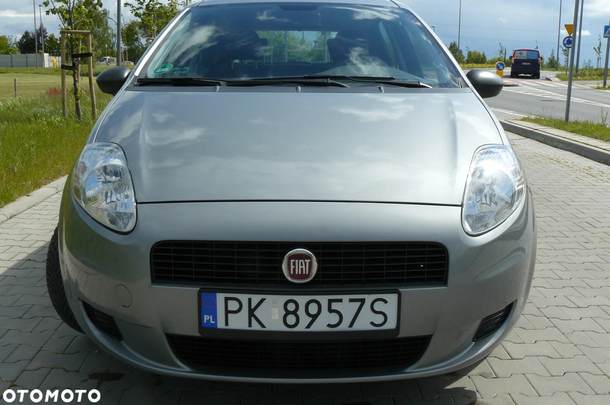 Fiat Punto - 10
