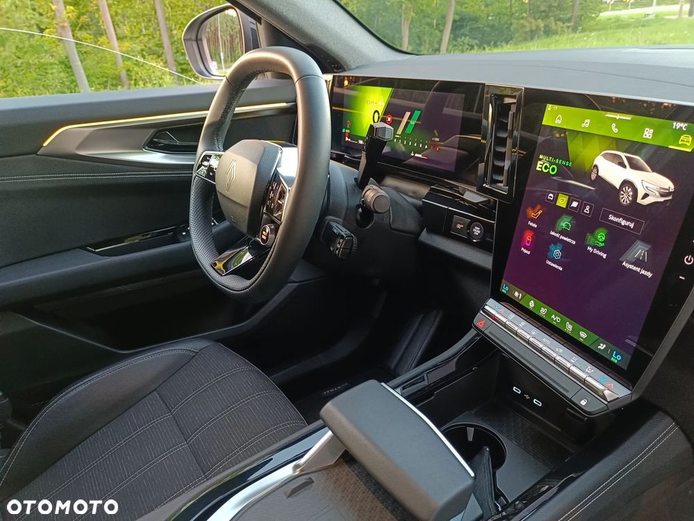Renault Austral Mild Hybrid 160 Automatik Iconic Esprit Alpine - 25