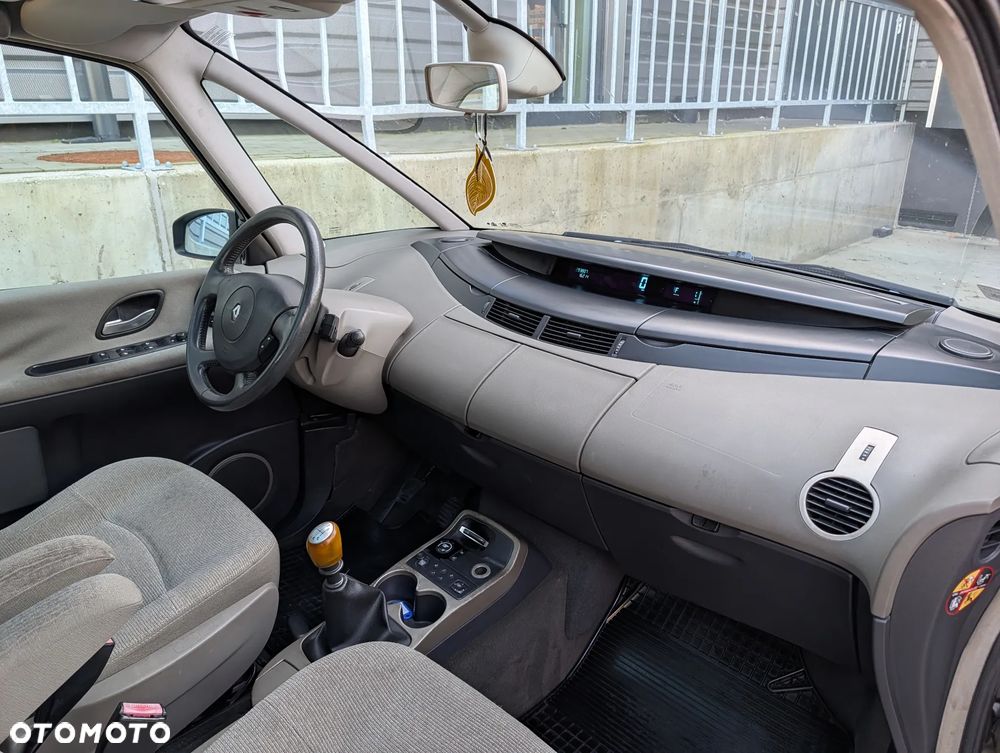 Renault Espace 1.9 dCi Avantage - 5