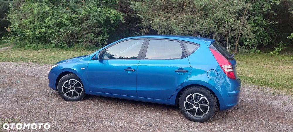 Hyundai i30 1.4 Blue Comfort - 4