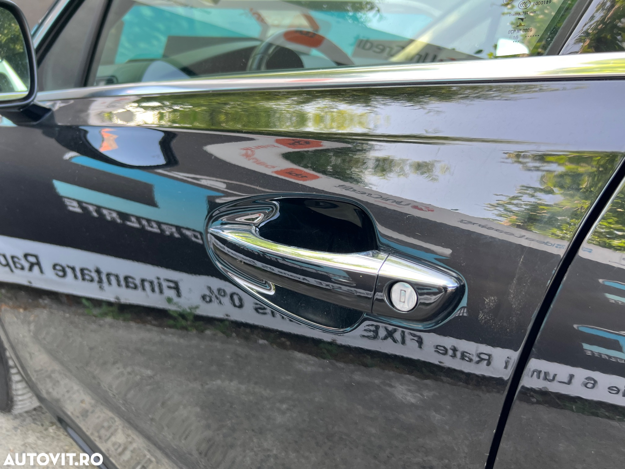 Peugeot 508 BlueHDi 180 EAT6 Stop&Start Allure - 37