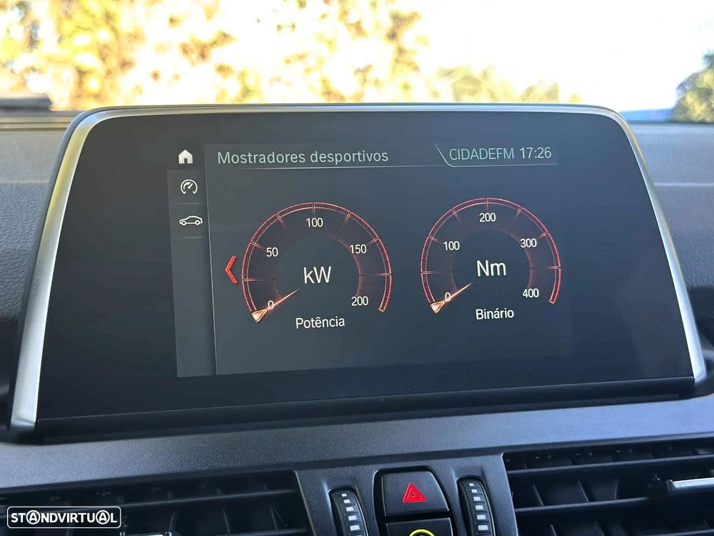 BMW 225xe Active Tourer Line Sport - 26