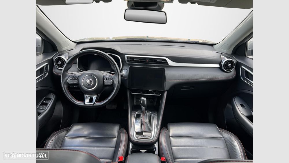 MG ZS 1.0 T-GDI Luxury Aut. - 14