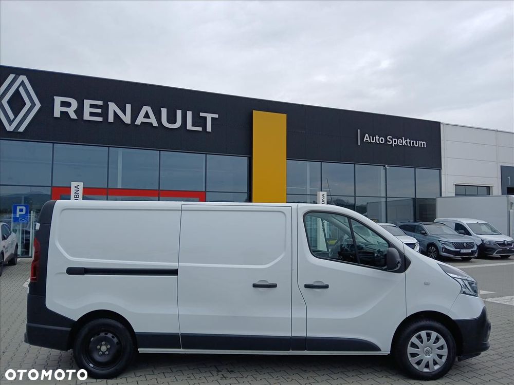 Renault trafic - 5