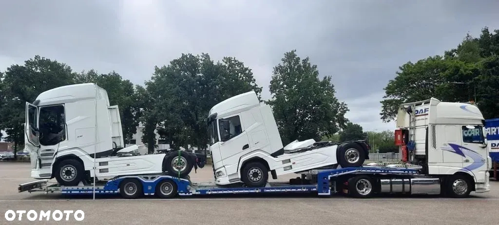 VEGA TRAILER VEGA-MAX VG-240 - 7