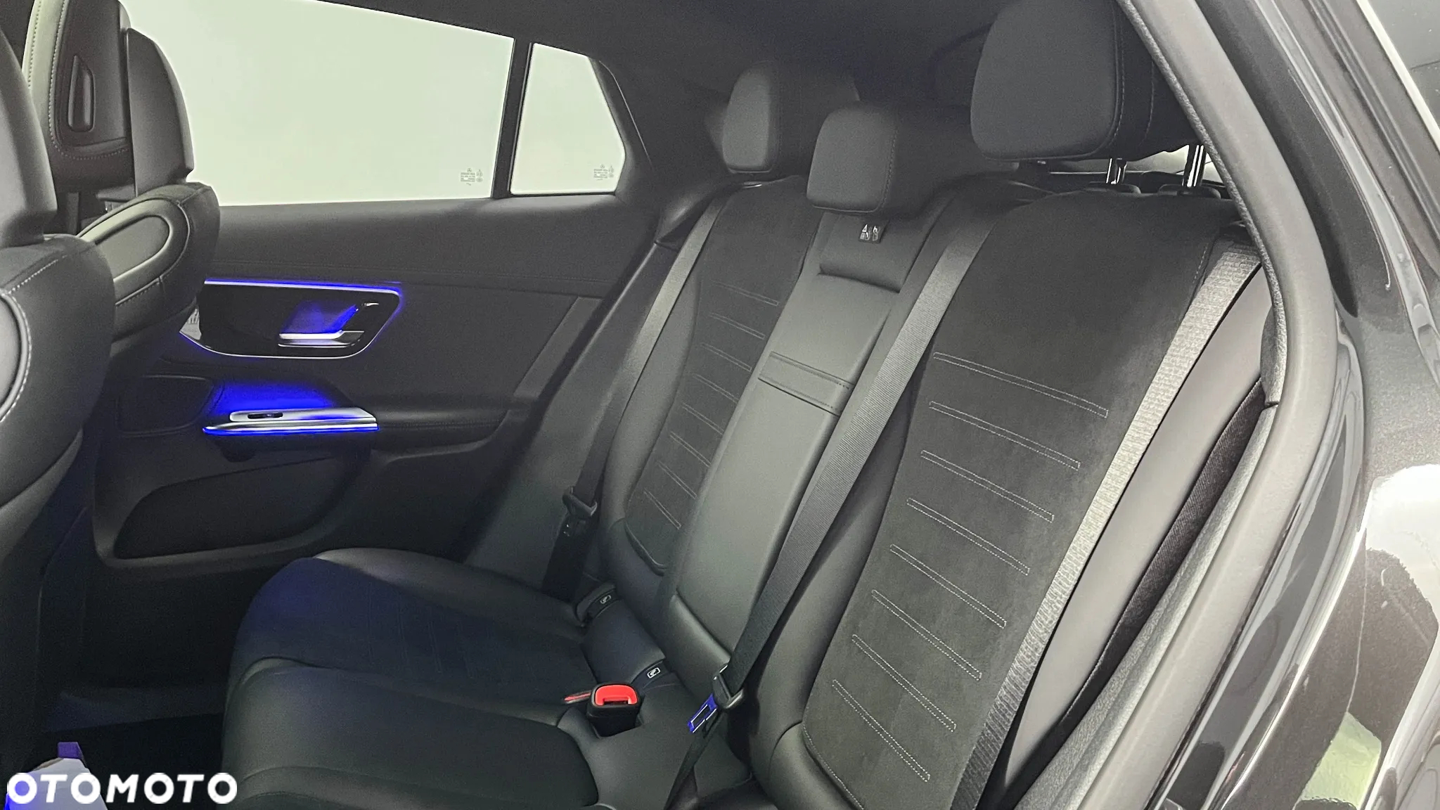 Mercedes-Benz GLC 220 d mHEV 4-Matic AMG Line - 13