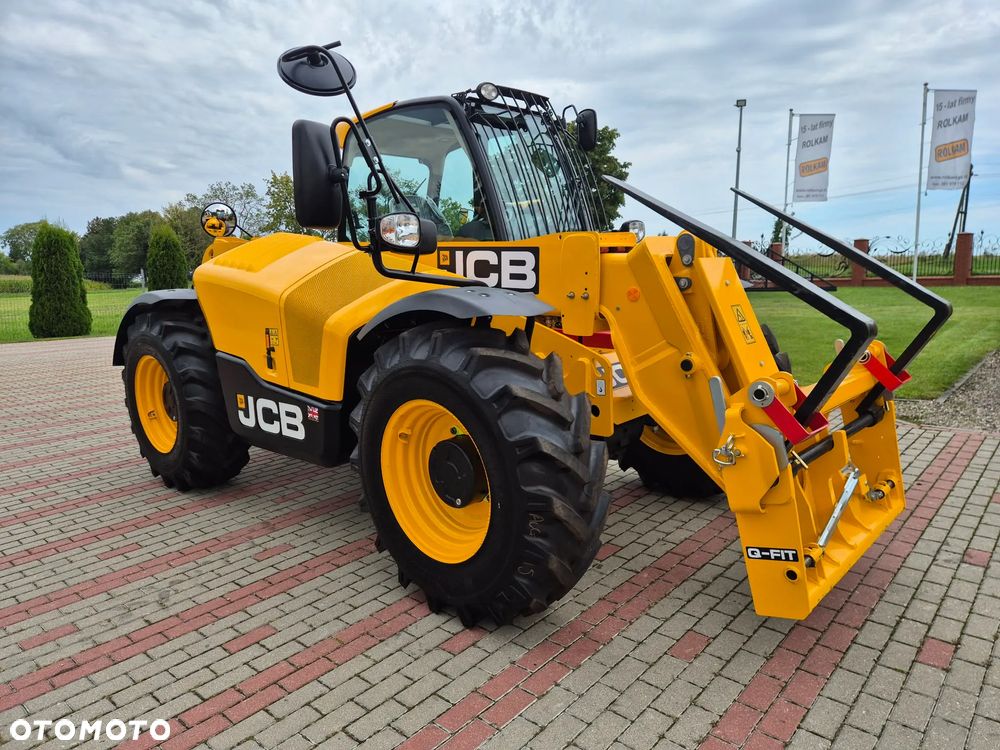 JCB 531-70 - 3