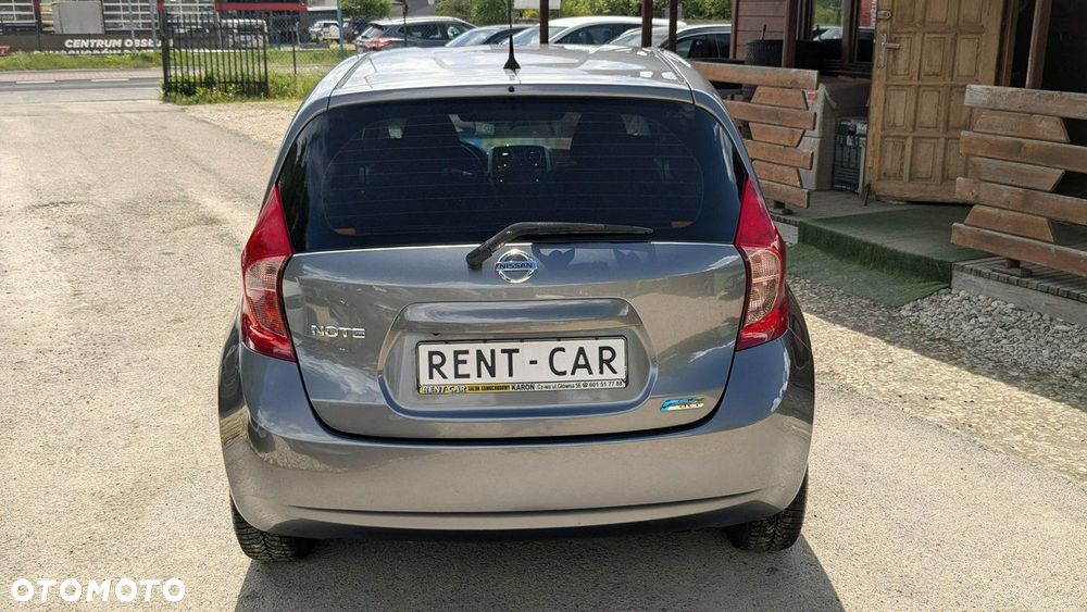 Nissan Note - 35