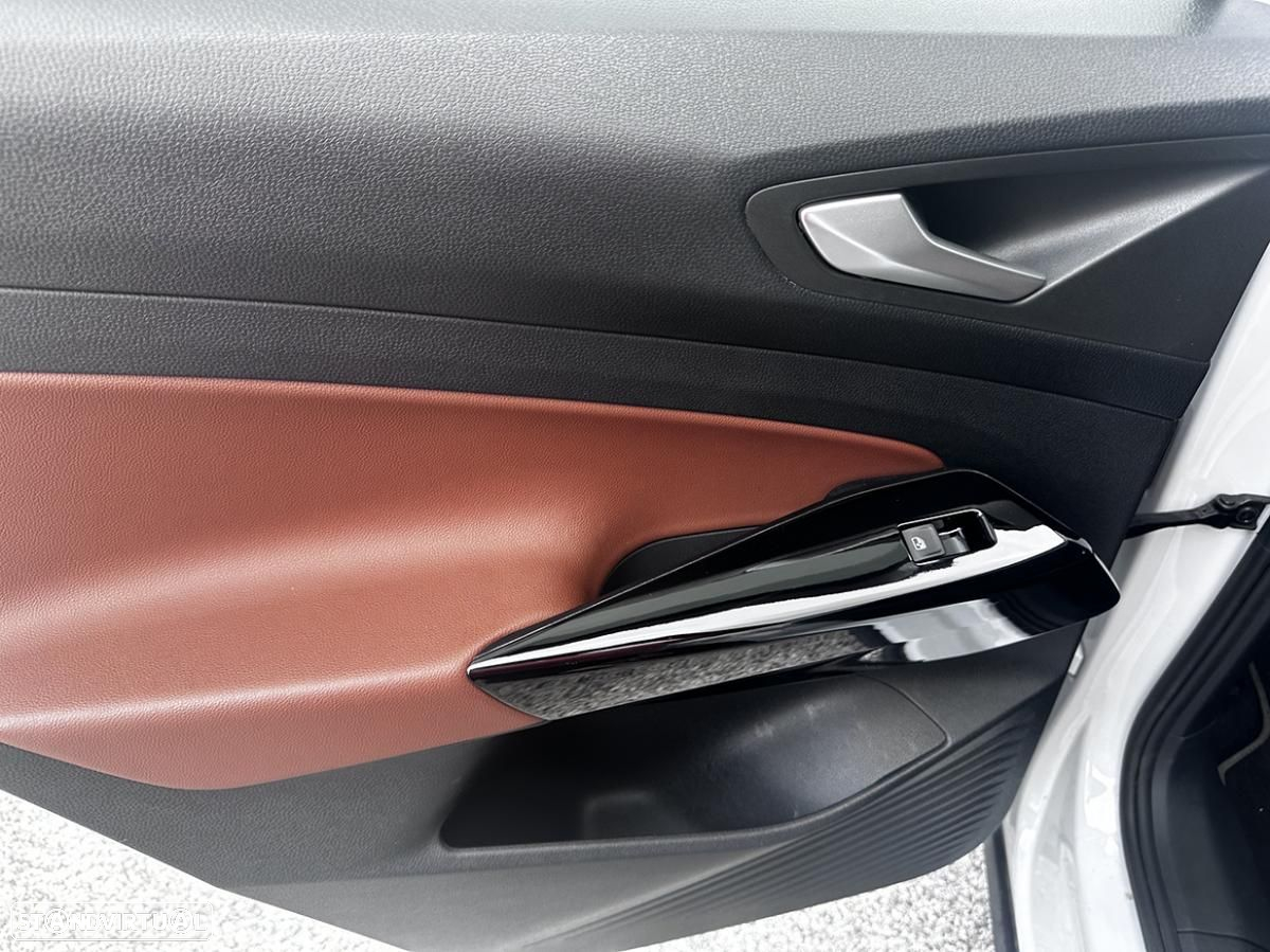 VW ID.4 77 kWh Pro Performance 1st - 43
