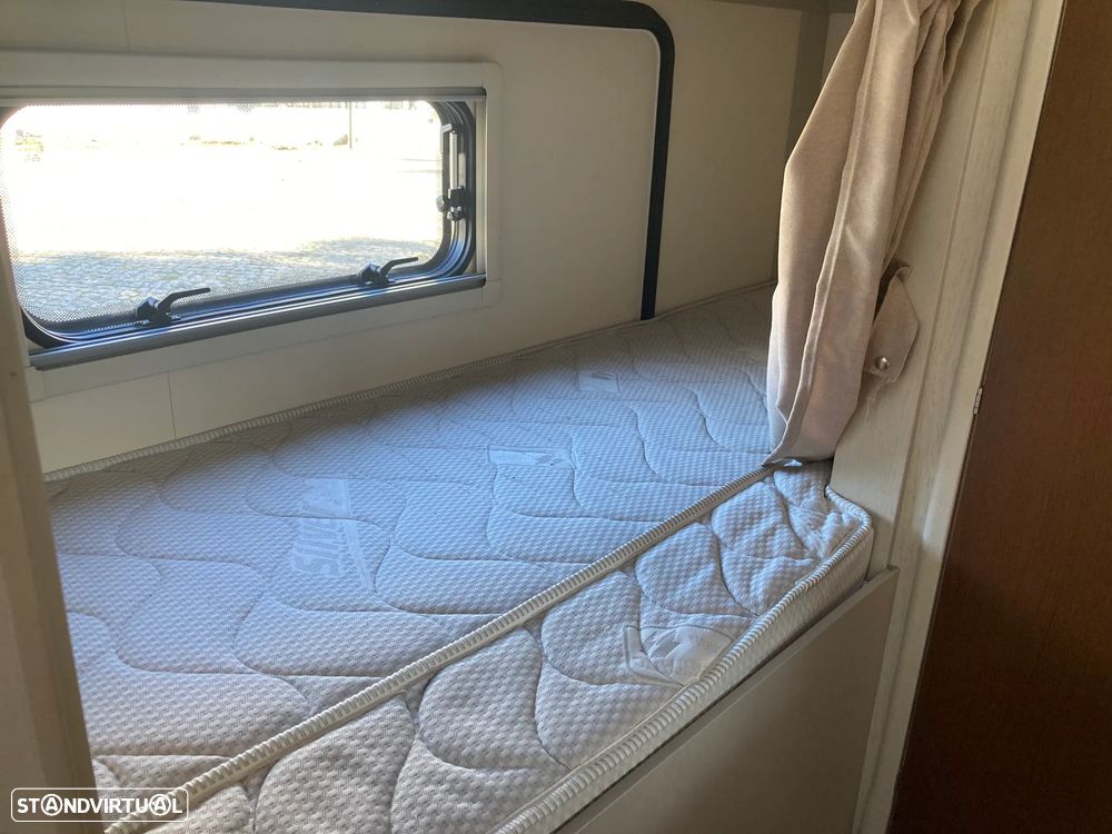 Fiat Ducato Rimor - 33