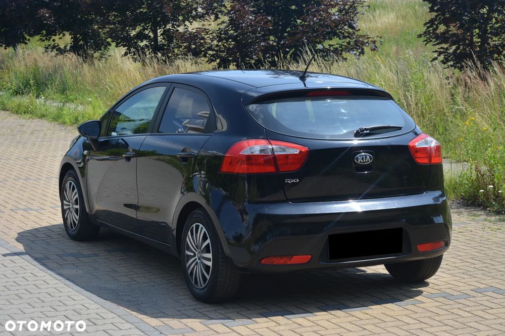Kia Rio 1.2 Edition 7 - 13