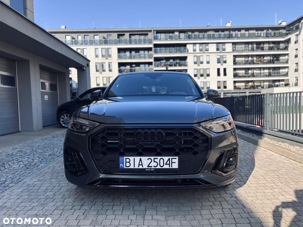 Audi Q5 - 3