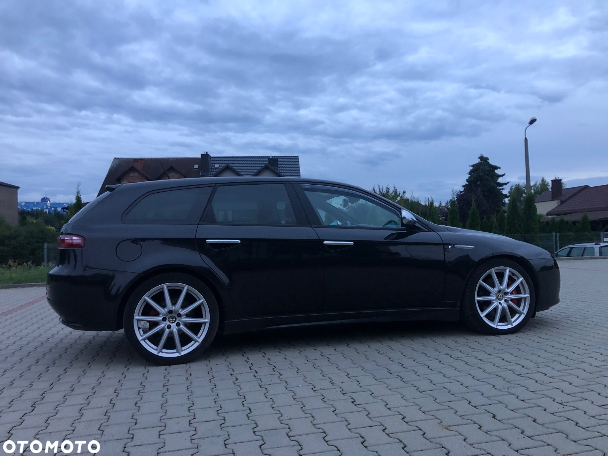 Alfa Romeo 159 2.0 JTDM 16V DPF Turismo - 13