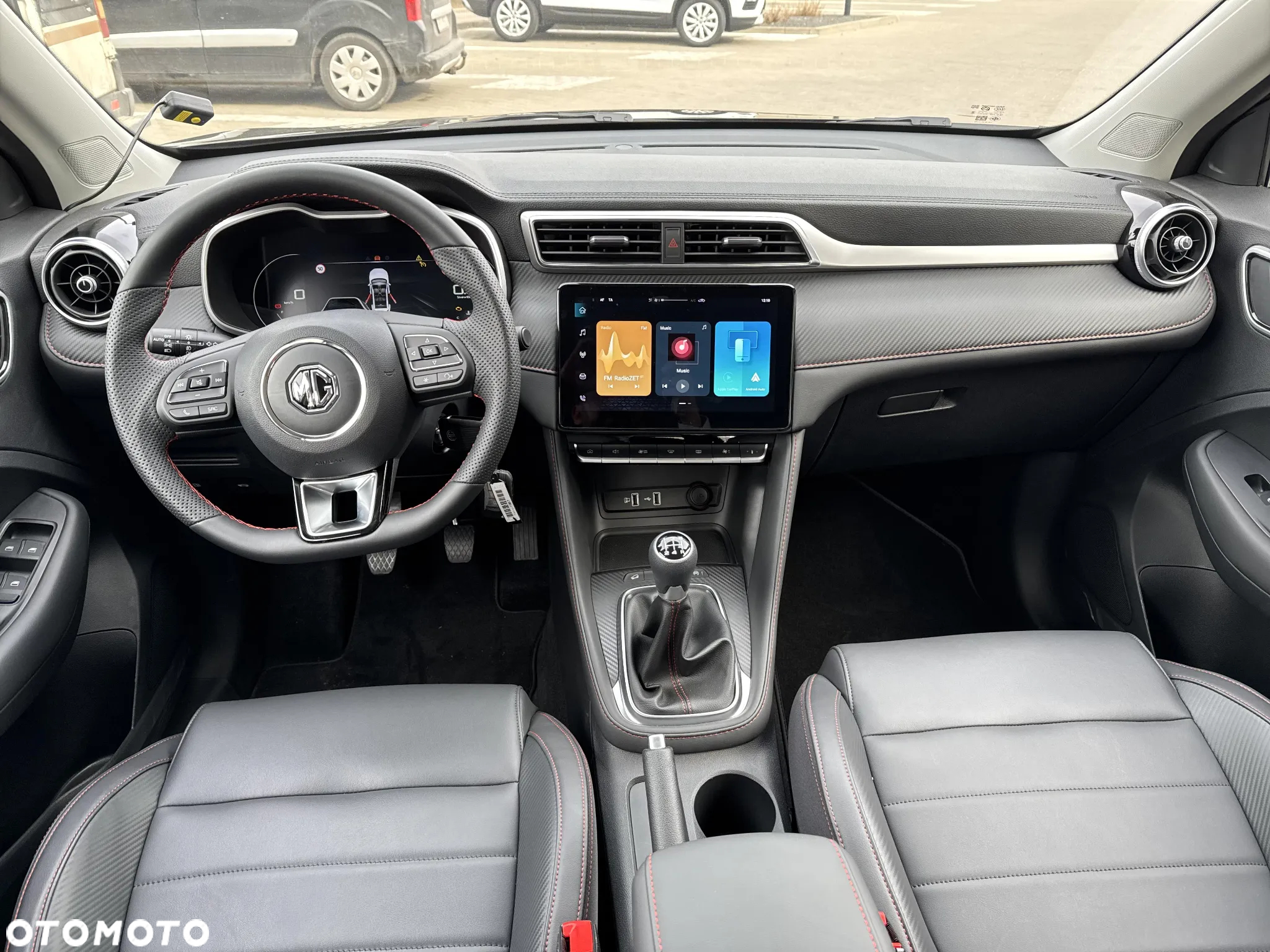 MG ZS 1.5 VTi-Tech Exclusive - 17